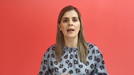 Video de palabras de la ministra Laura Fernández Delgado sobre la finalización de la consulta al ...