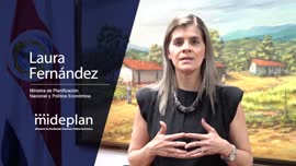 Mensaje de la ministra Laura Fernández Delgado sobre la celebración del Día de la Mujer
