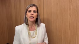 Video de mensaje de la ministra Laura Fernández Delgado sobre el Fondo Especial para la Educación...